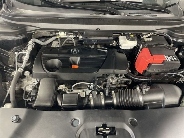 2021 Acura RDX Standard