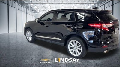 2021 Acura RDX Standard