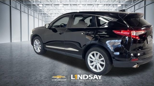 2021 Acura RDX Standard