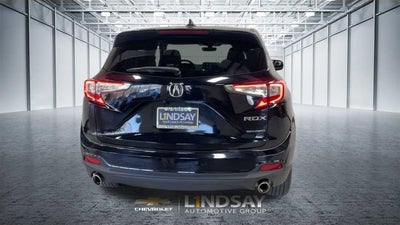 2021 Acura RDX Standard