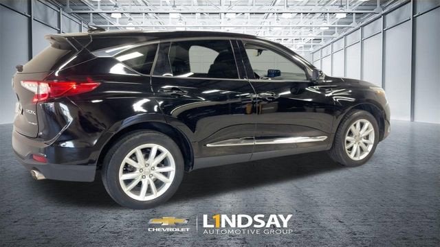 2021 Acura RDX Standard