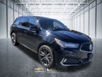 2020 Acura MDX Technology & A-SPEC Packages