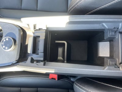 2021 Nissan Rogue SL Intelligent AWD