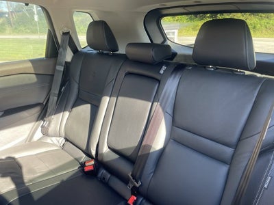 2021 Nissan Rogue SL Intelligent AWD
