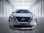 2021 Nissan Rogue SL Intelligent AWD