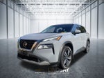 2021 Nissan Rogue SL Intelligent AWD