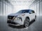 2021 Nissan Rogue SL Intelligent AWD