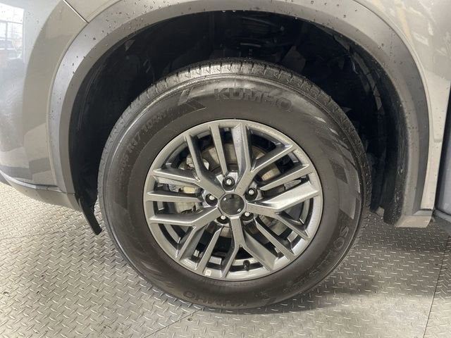 2024 Nissan Rogue S Intelligent AWD