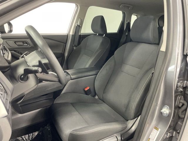 2024 Nissan Rogue S Intelligent AWD