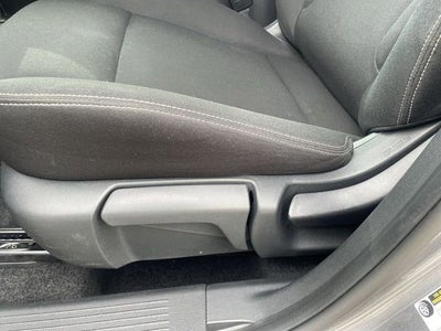 2024 Nissan Rogue S Intelligent AWD