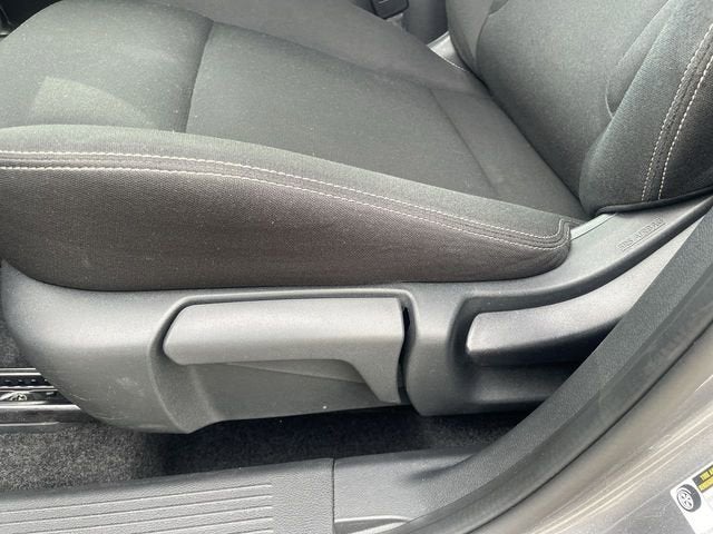 2024 Nissan Rogue S Intelligent AWD