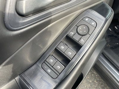 2024 Nissan Rogue S Intelligent AWD