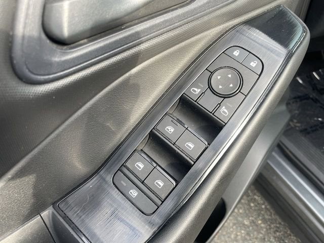 2024 Nissan Rogue S Intelligent AWD