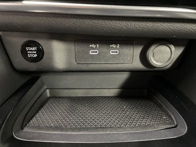 2024 Nissan Rogue S Intelligent AWD