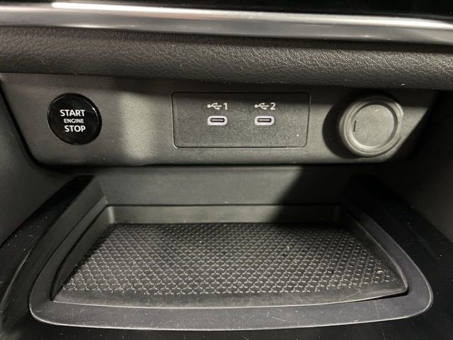 2024 Nissan Rogue S Intelligent AWD