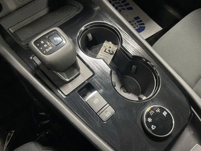 2024 Nissan Rogue S Intelligent AWD