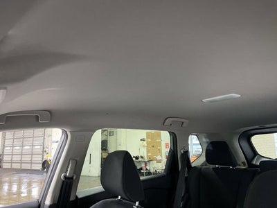 2024 Nissan Rogue S Intelligent AWD