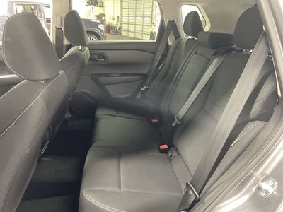 2024 Nissan Rogue S Intelligent AWD