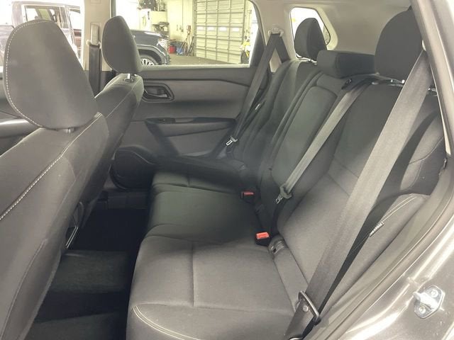 2024 Nissan Rogue S Intelligent AWD