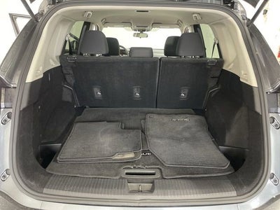 2024 Nissan Rogue S Intelligent AWD