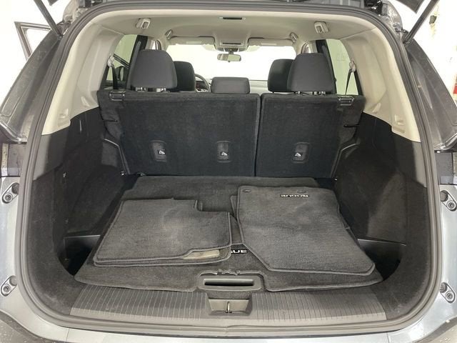 2024 Nissan Rogue S Intelligent AWD