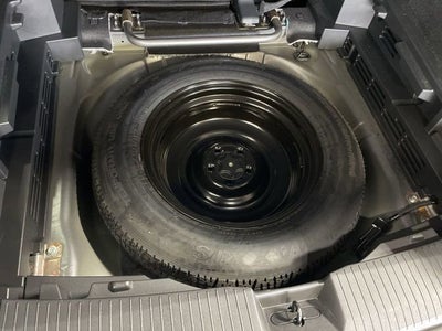 2024 Nissan Rogue S Intelligent AWD