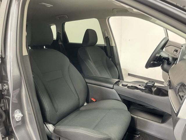 2024 Nissan Rogue S Intelligent AWD