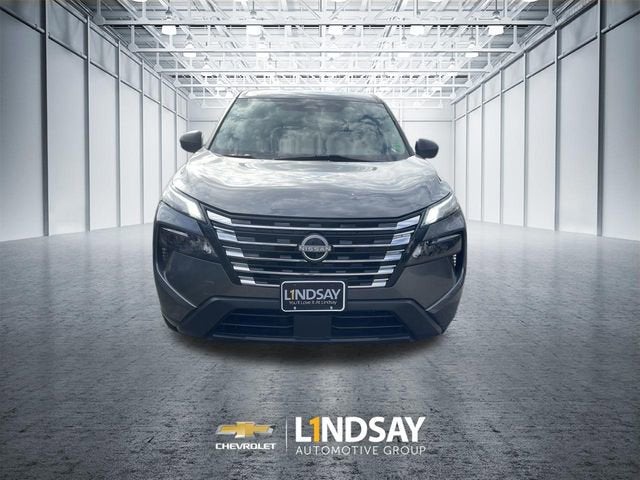 2024 Nissan Rogue S Intelligent AWD