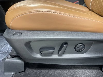 2024 INFINITI QX60 AUTOGRAPH AWD