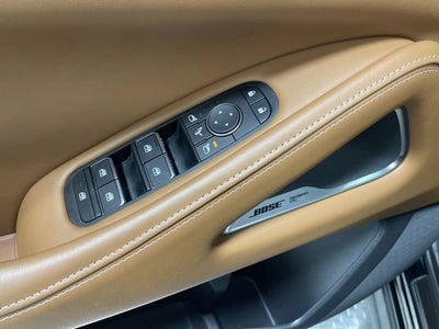 2024 INFINITI QX60 AUTOGRAPH AWD