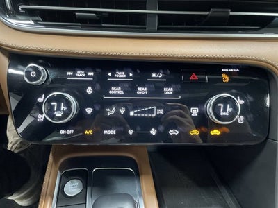 2024 INFINITI QX60 AUTOGRAPH AWD