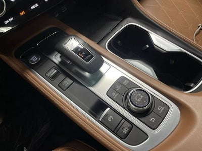 2024 INFINITI QX60 AUTOGRAPH AWD