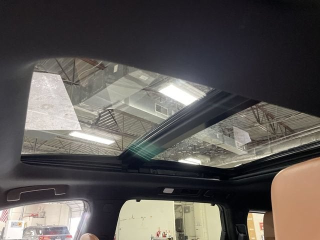 2024 INFINITI QX60 AUTOGRAPH AWD