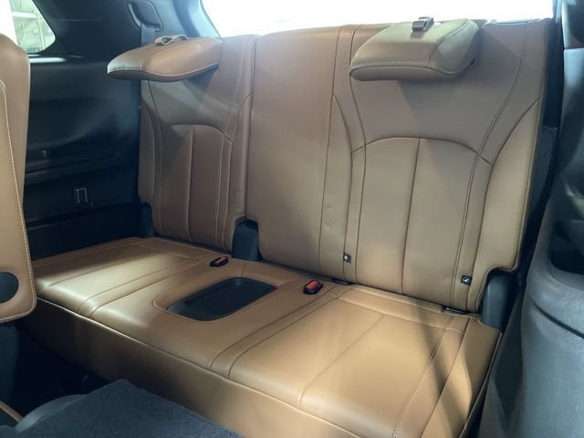 2024 INFINITI QX60 AUTOGRAPH AWD