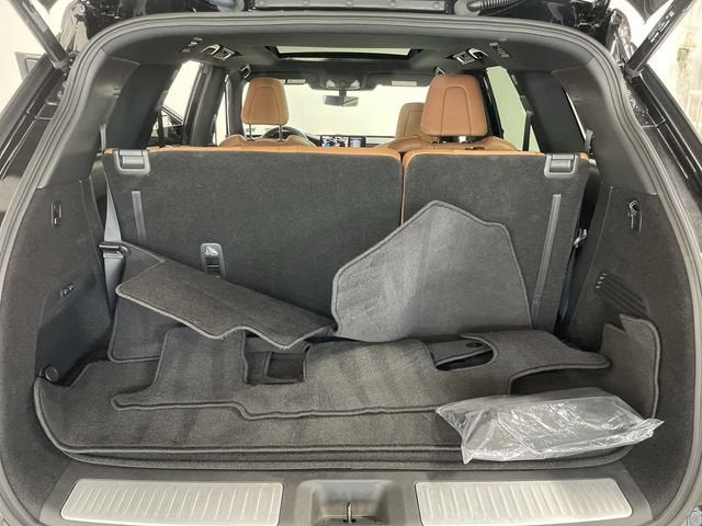 2024 INFINITI QX60 AUTOGRAPH AWD