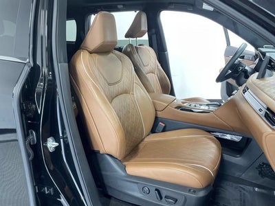 2024 INFINITI QX60 AUTOGRAPH AWD