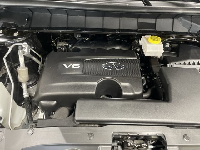 2024 INFINITI QX60 AUTOGRAPH AWD