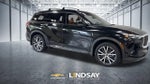 2024 INFINITI QX60 AUTOGRAPH AWD