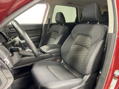 2022 Nissan Pathfinder SV 4WD