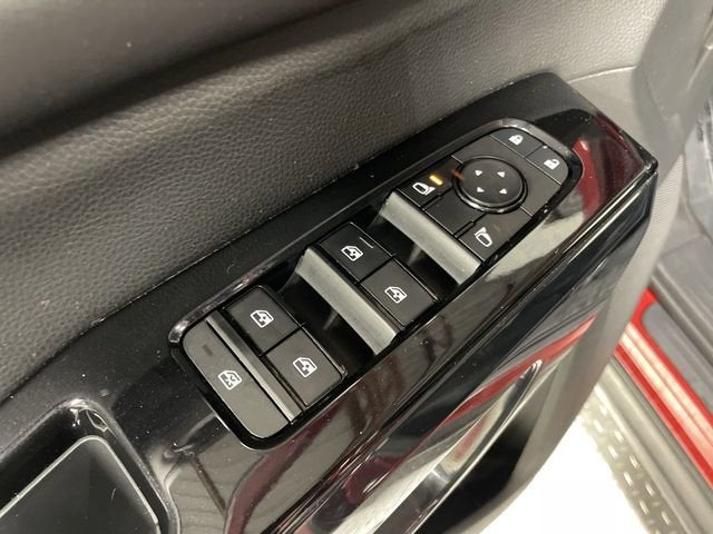 2022 Nissan Pathfinder SV 4WD