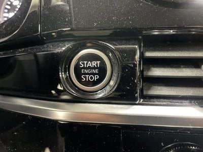 2022 Nissan Pathfinder SV 4WD