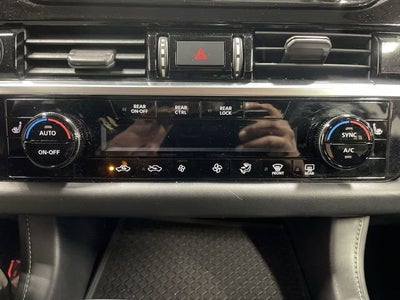 2022 Nissan Pathfinder SV 4WD