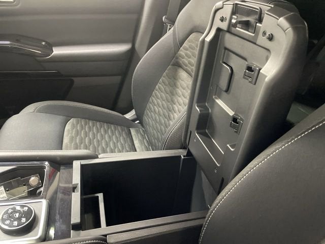 2022 Nissan Pathfinder SV 4WD