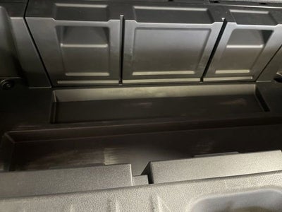 2022 Nissan Pathfinder SV 4WD