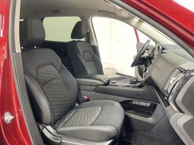 2022 Nissan Pathfinder SV 4WD