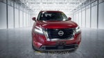 2022 Nissan Pathfinder SV 4WD