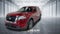 2022 Nissan Pathfinder SV 4WD