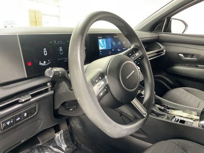 2026 Hyundai Santa Cruz SE