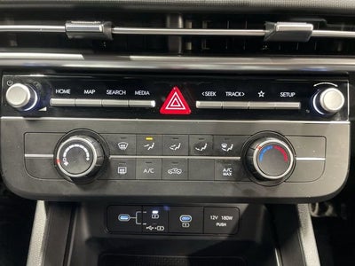2026 Hyundai Santa Cruz SE