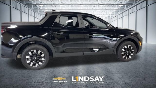 2026 Hyundai Santa Cruz SE